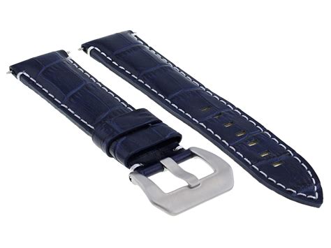 breitling navitimer watch strap|genuine breitling watch straps.